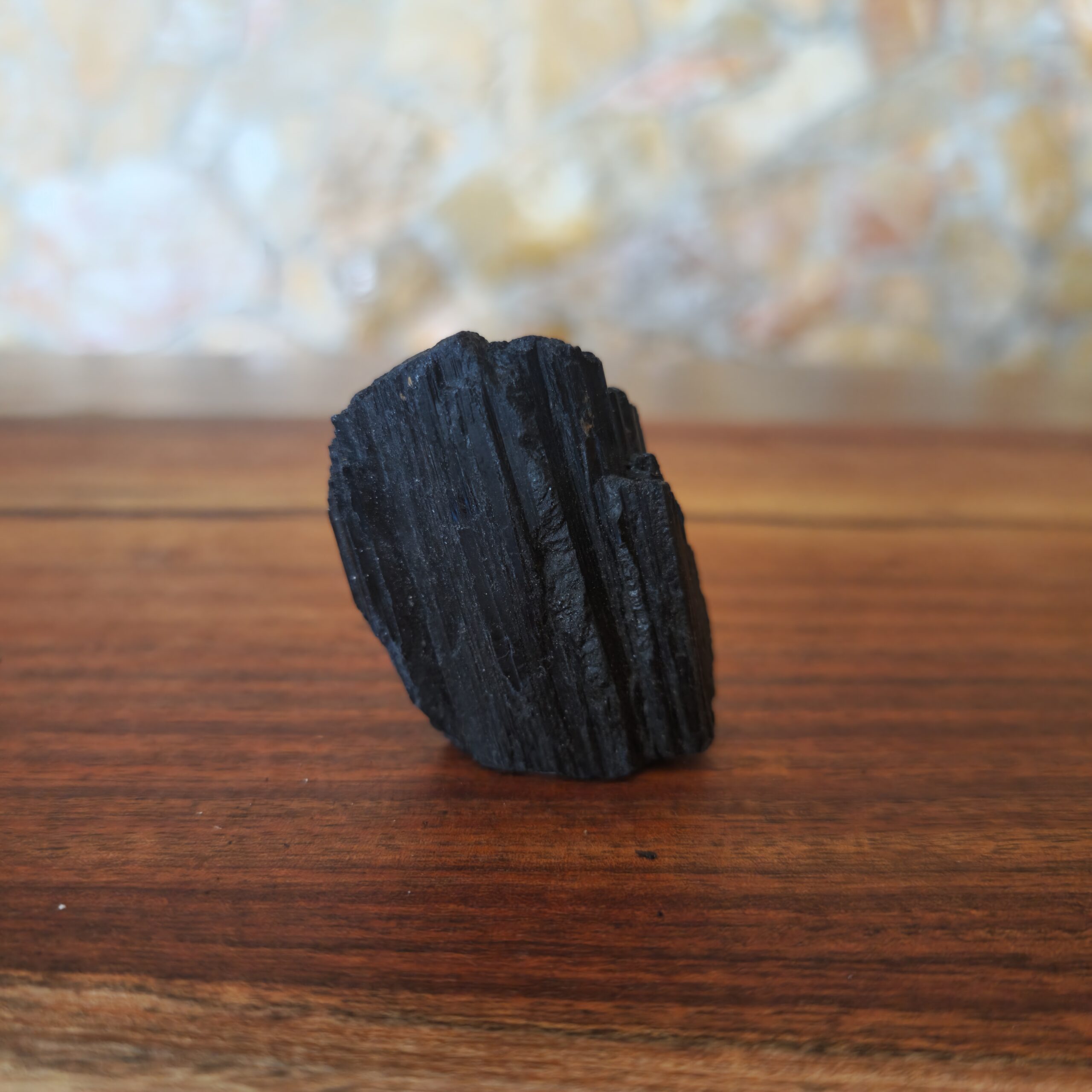 Turmalina Negra em Bruto - Image 3