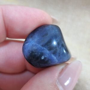 Sodalite Rolado
