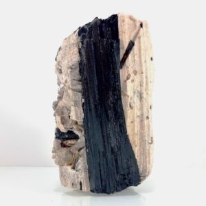 Turmalina Negra, Feldspato e Mica  | Especial