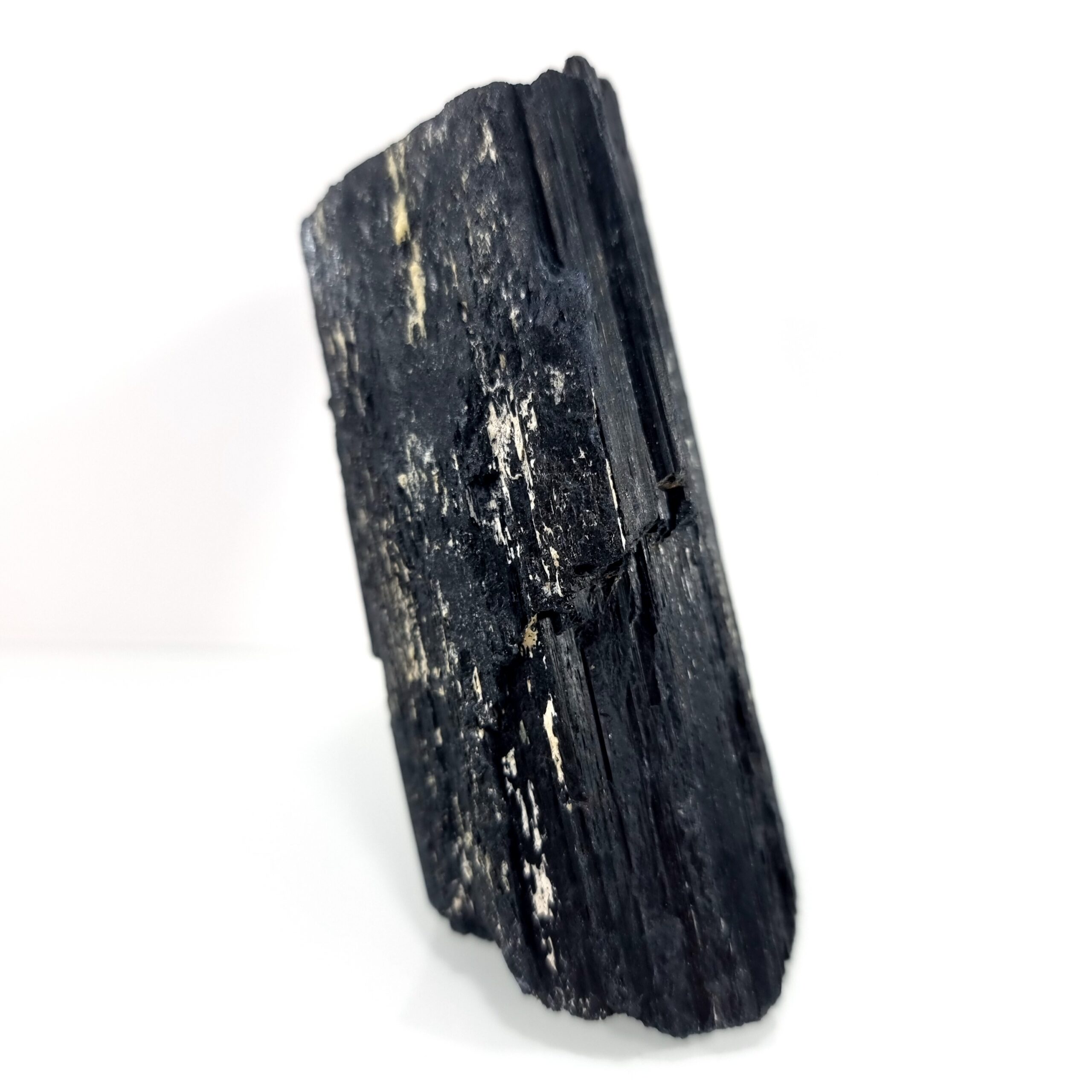Turmalina Negra em Bruto | Grande - Image 2