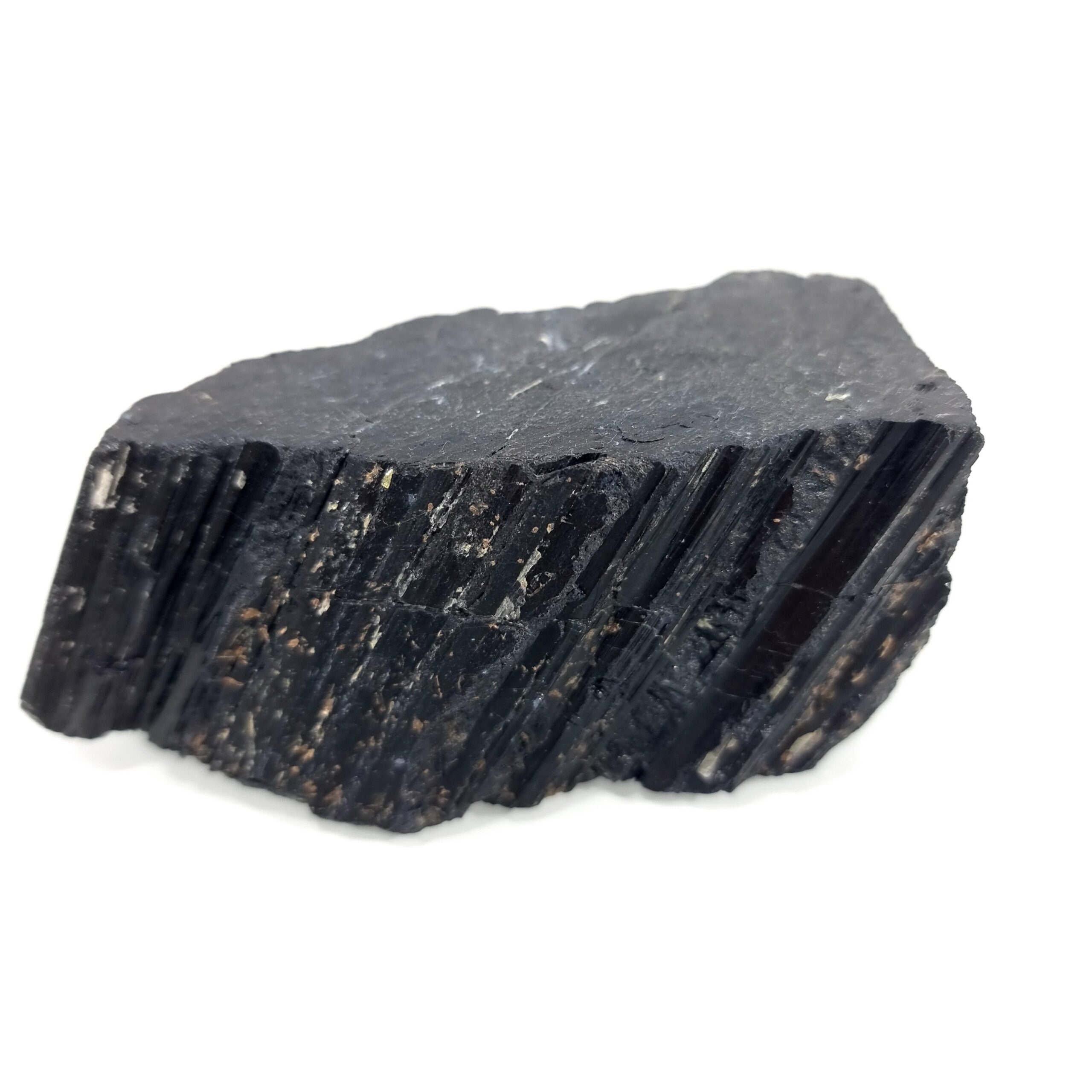 Turmalina Negra em Bruto | Grande - Image 6