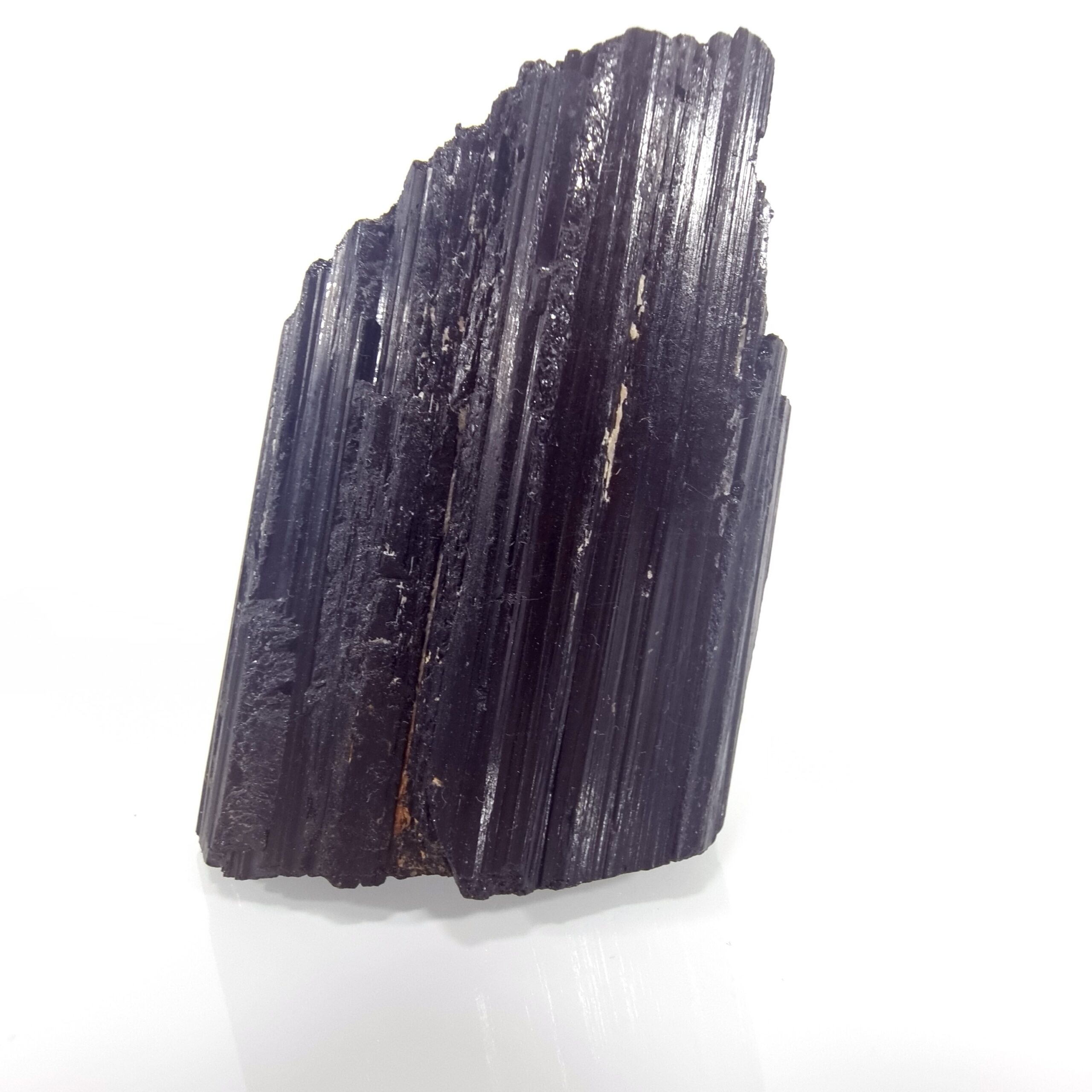 Turmalina Negra em Bruto | Grande - Image 2