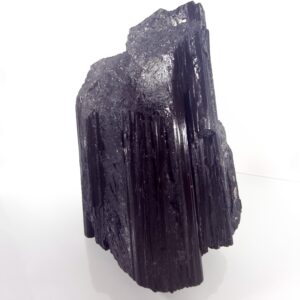 Turmalina Negra em Bruto | Grande