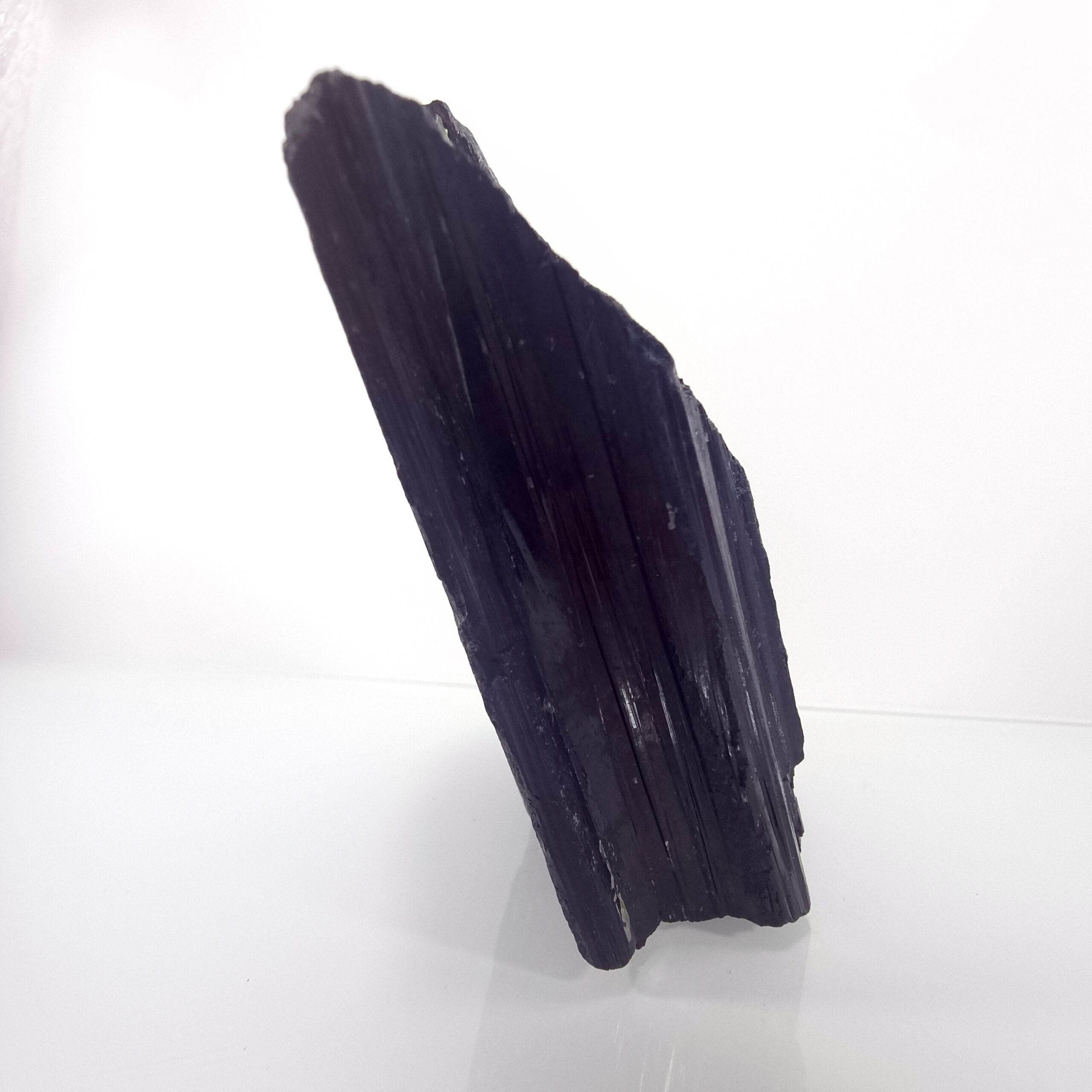 Turmalina Negra em Bruto | Grande - Image 2