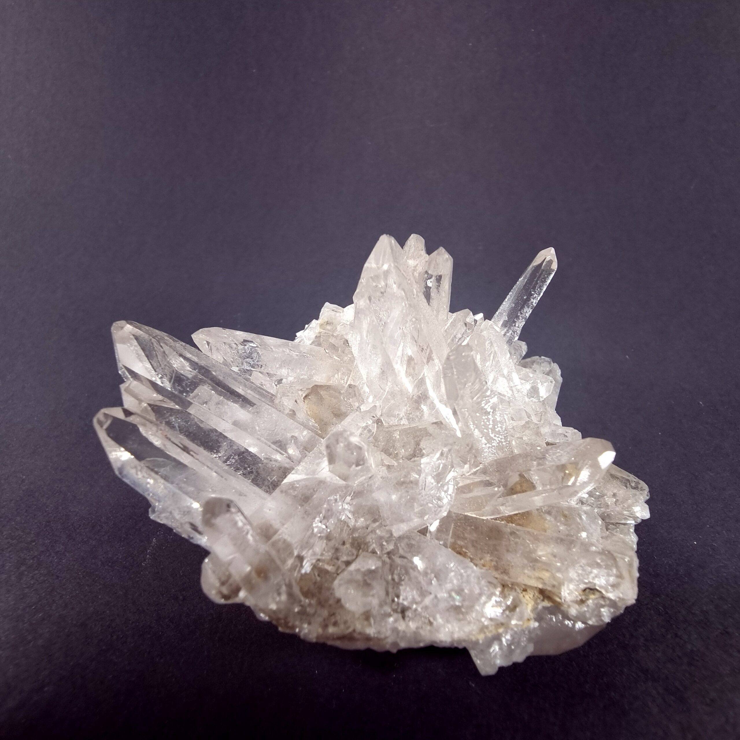 Drusa Quartzo | Peça única - Image 3