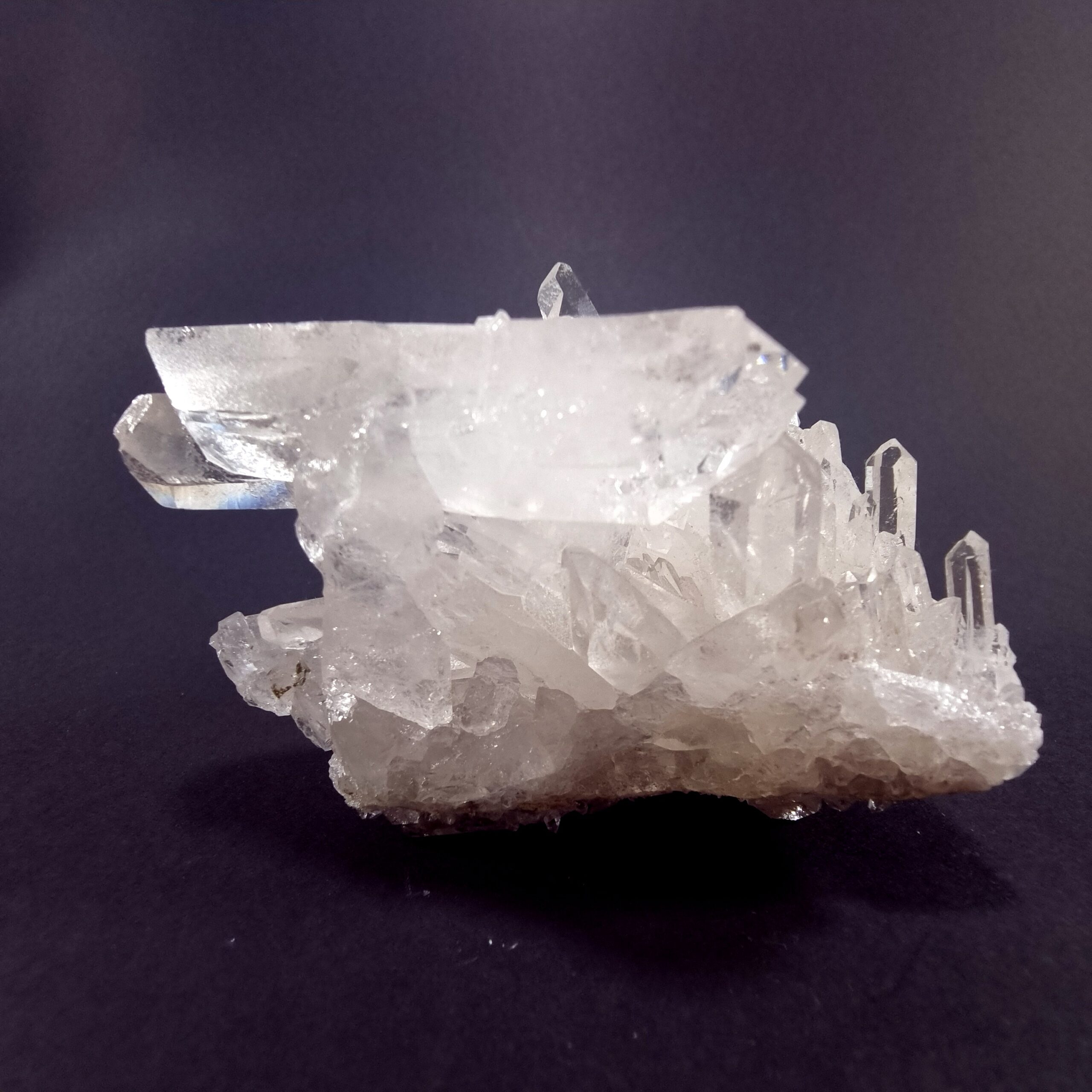 Drusa Quartzo | Peça única - Image 4