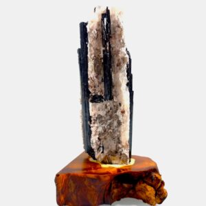 Turmalina Negra, Feldspato e Mica  | Especial