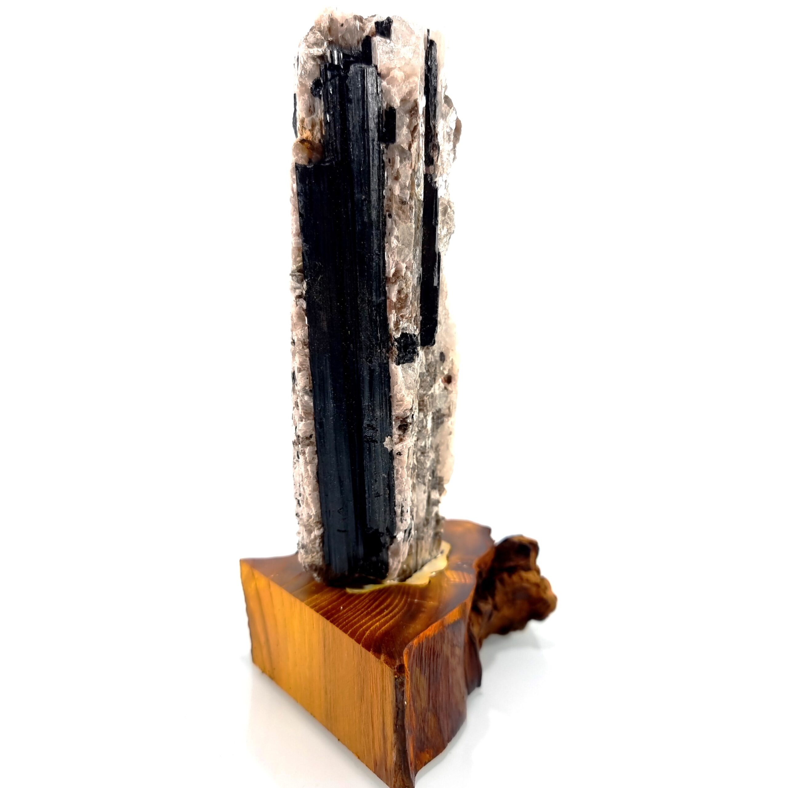 Turmalina Negra, Feldspato e Mica | Especial - Image 6