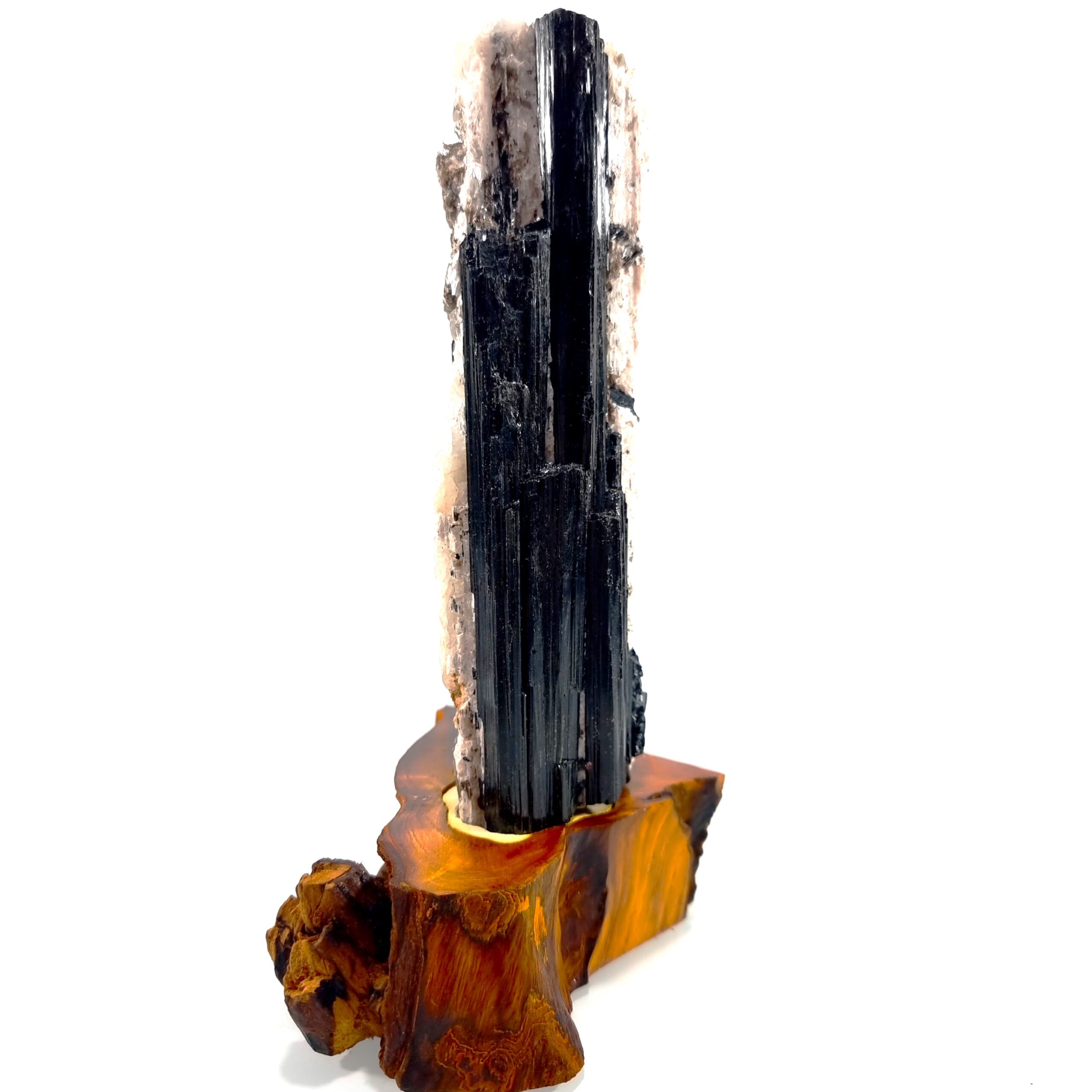 Turmalina Negra, Feldspato e Mica | Especial - Image 5
