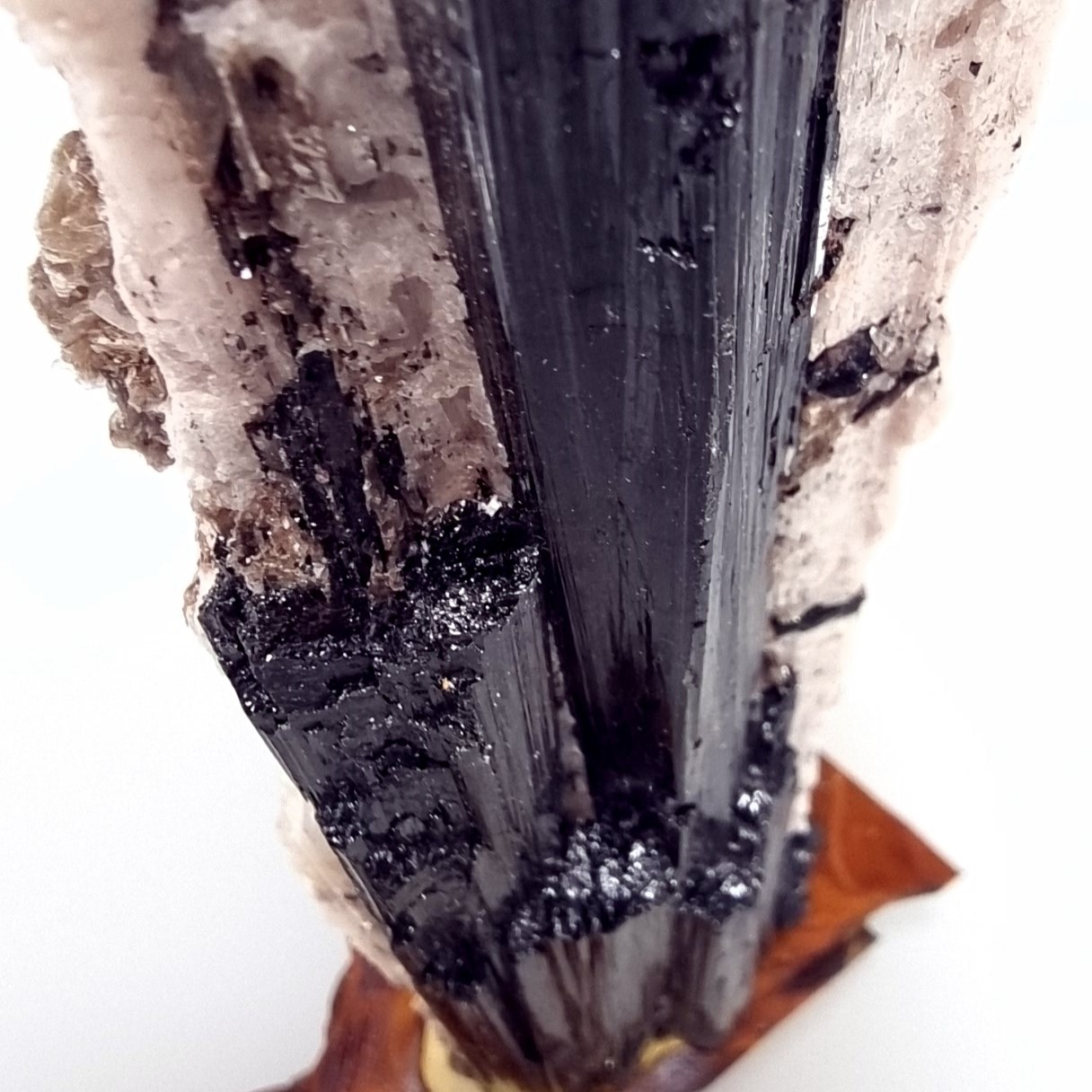 Turmalina Negra, Feldspato e Mica | Especial - Image 4