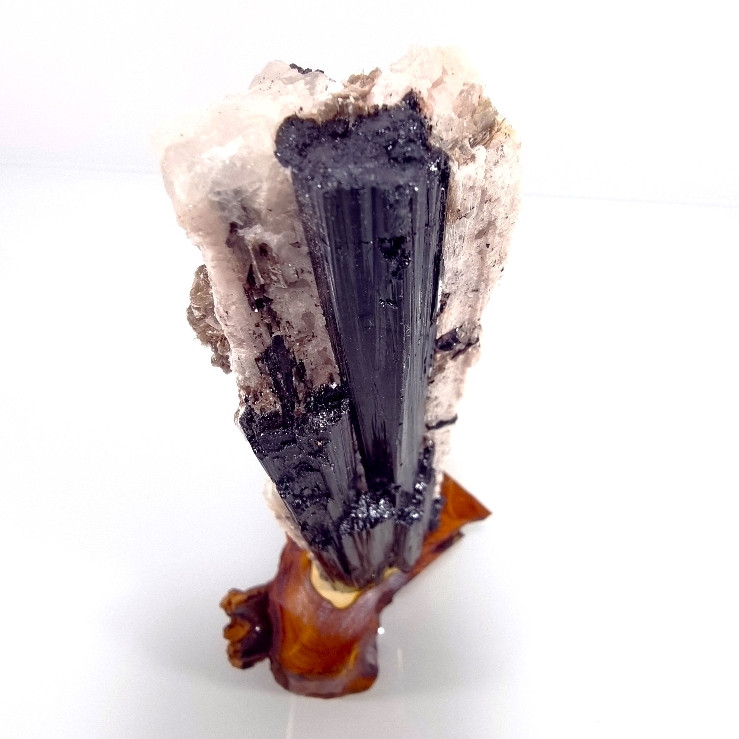 Turmalina Negra, Feldspato e Mica | Especial - Image 3