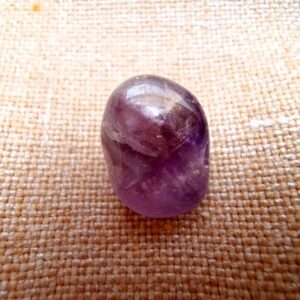 Fluorite Rolado